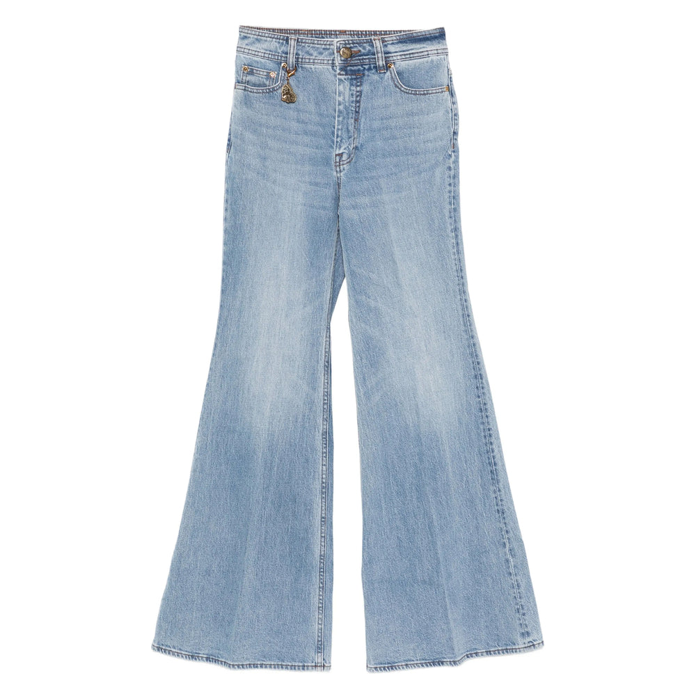Zimmermann Denim - Blue | 7fdf4ef006e10dfdcc9eaddb05e3365037430b7c