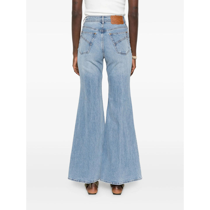 Zimmermann Denim - Blue | 2a6c00983b5320f0c164a06241d1f49c32928cf3