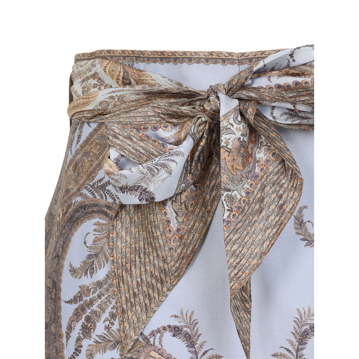 Zimmermann Shorts - Purple, Neutral | db1c4d0a5e282e35c122143039a27b37177aa8f2