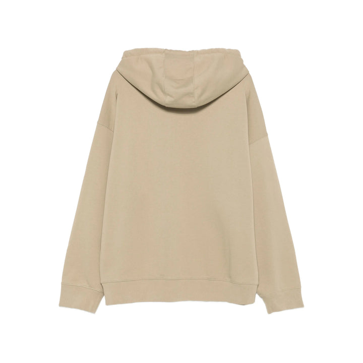 Maison Kitsuné Sweatshirts - Neutral | a696f3c8ffe32e20c4b2731cf426a3ad6afa2e41