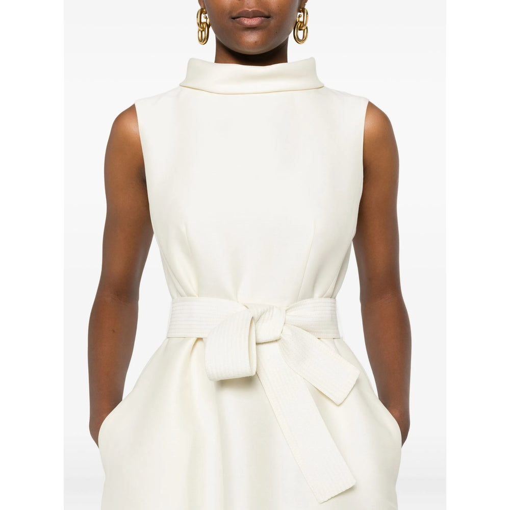 Curiel Dresses - White | 037f9dca282510628d383fca98fa8588c437c56f