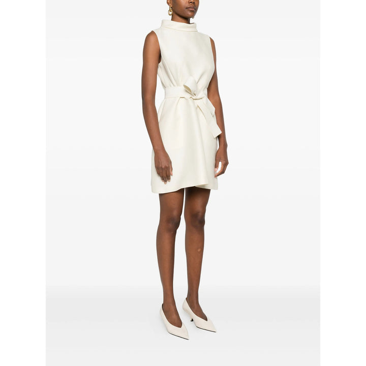 Curiel Dresses - White | 8266a148a126c1da2f0416704fdba5feb686260b