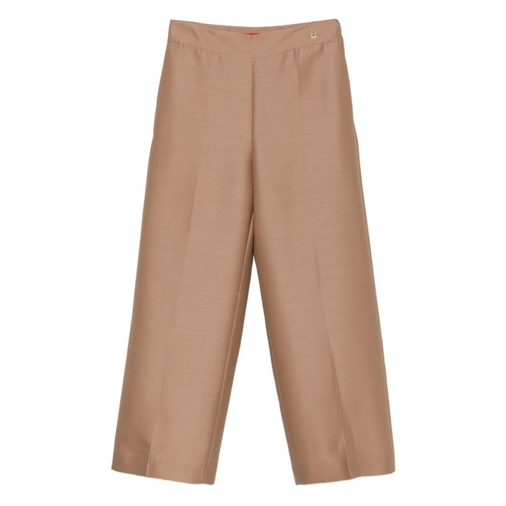 Curiel Pants - Brown | ce0ab95b0db34aa446fa7743d19ac0c5b303d16d