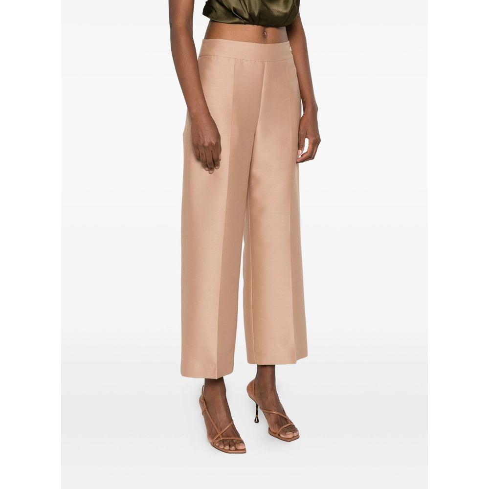 Curiel Pants - Brown | abc54e645a448aeed0bce69a7bd184caccfbbfa0