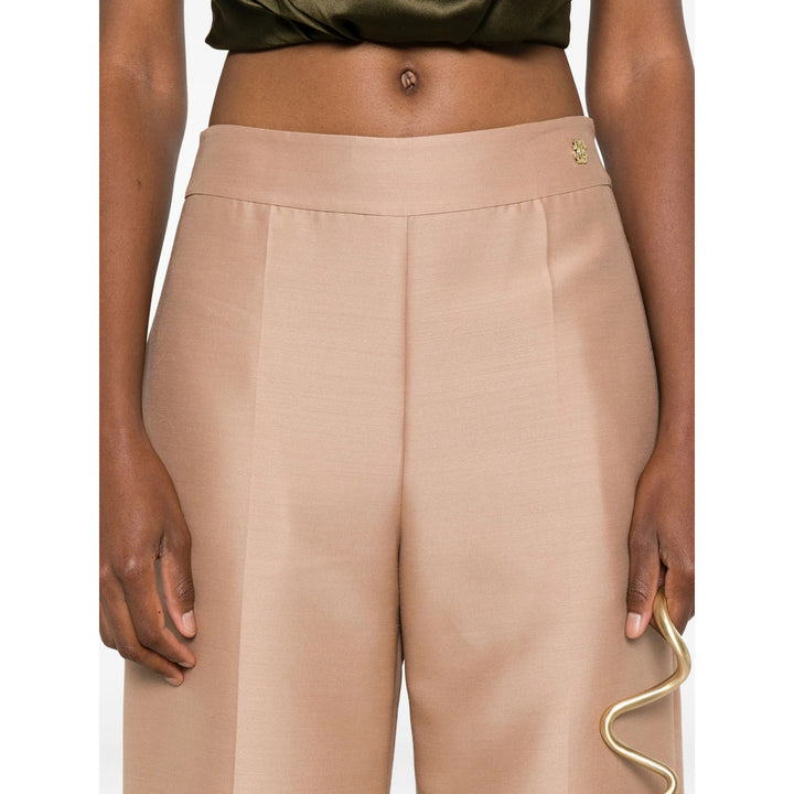 Curiel Pants - Brown | 501dc094cfc136b807cf65ccf8df5794fe68044f