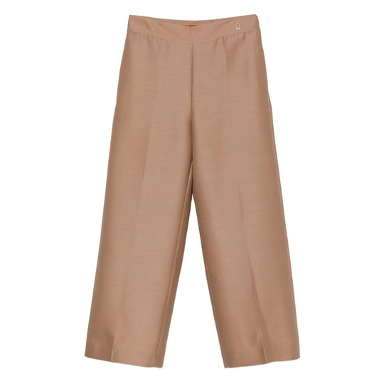 Pants Brown
