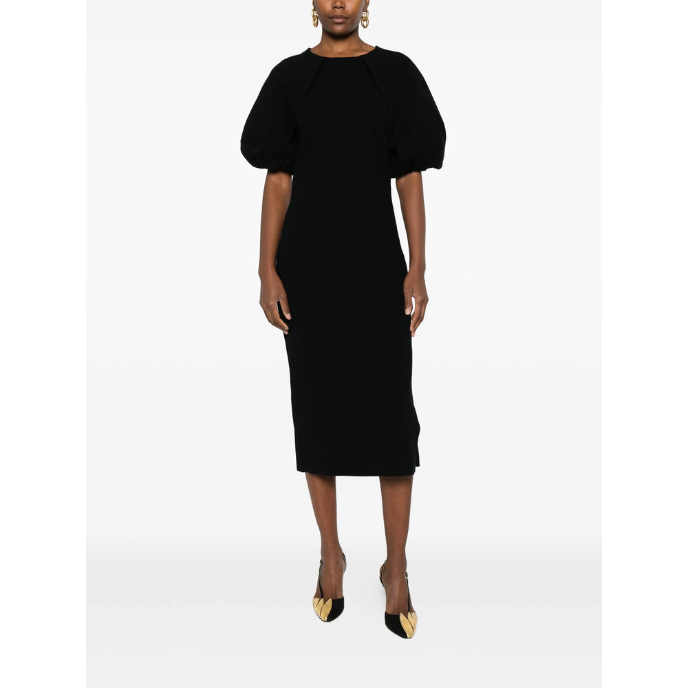 Curiel Dresses - Black | 5acd86733e30f9fa425ca210bb18cbaf4ed1d6dd