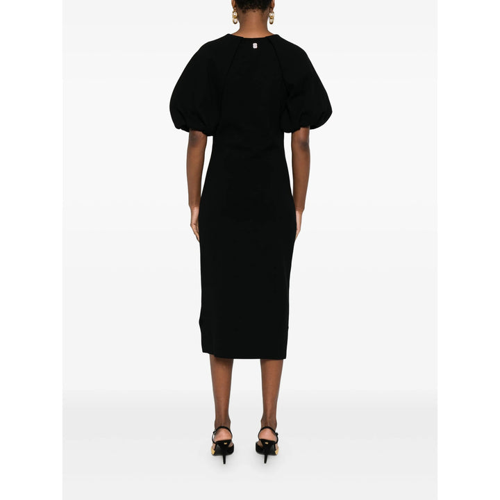 Curiel Dresses - Black | 241315b1ec543694ae917452e1377ecd8e986ba2