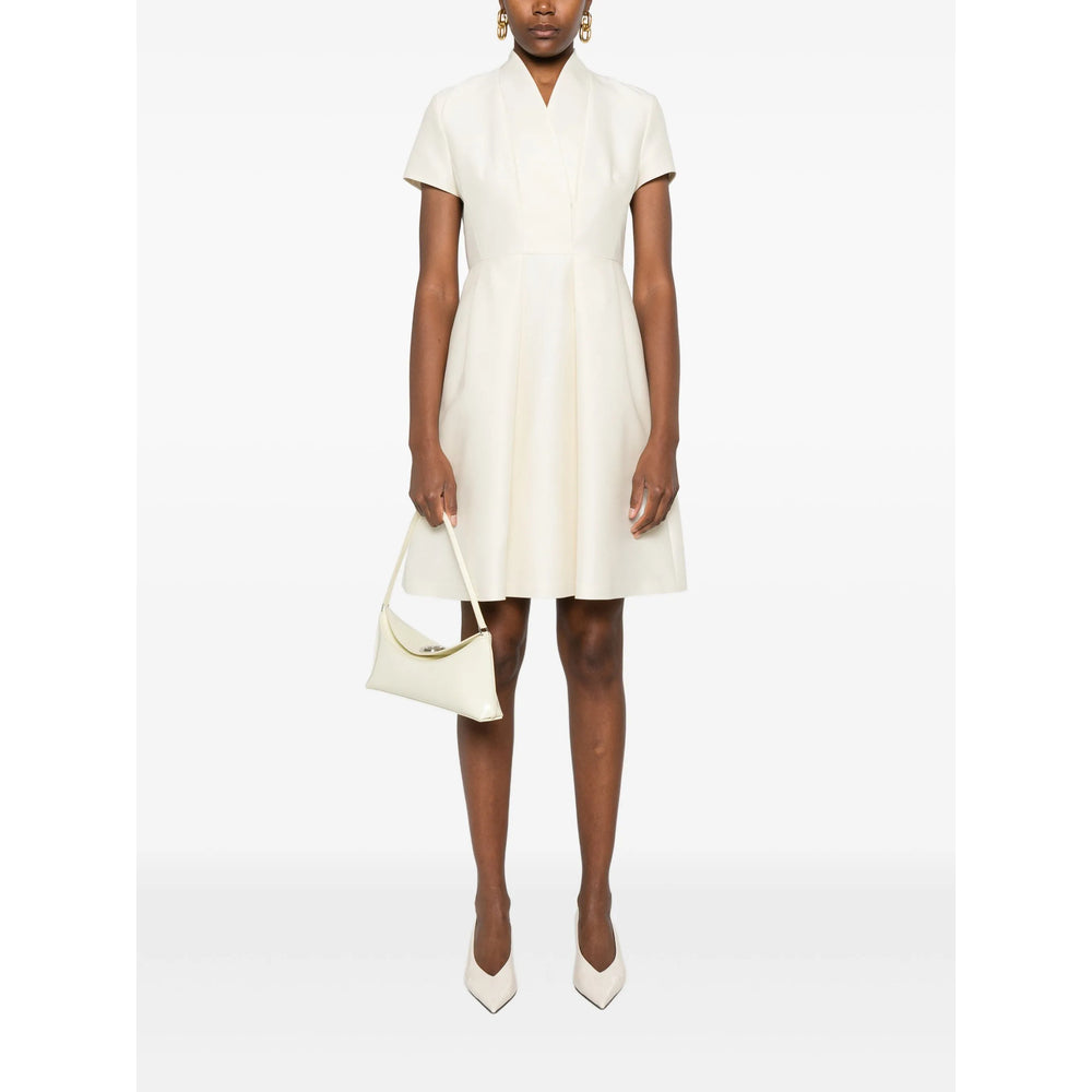 Curiel Dresses - White | 3e9dbc124be8f748af5e6458761c75af9a7b9748