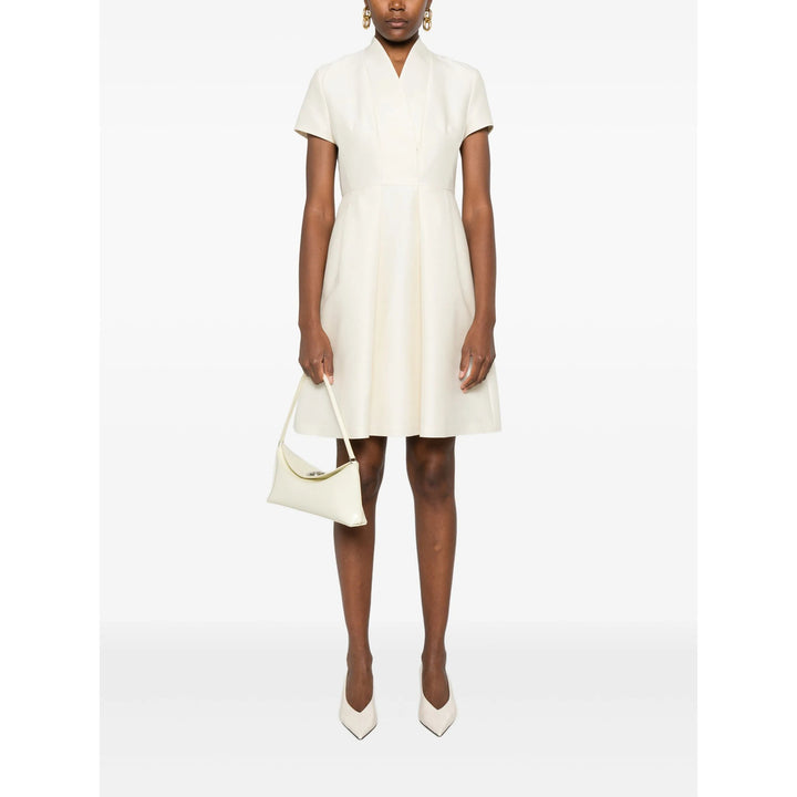 Curiel Dresses - White | 3e9dbc124be8f748af5e6458761c75af9a7b9748