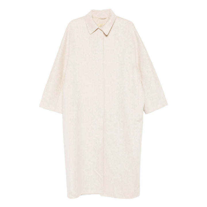 Curiel Outerwears - Neutral | 235e2fe408d004cf2f746fe144eed625973af177