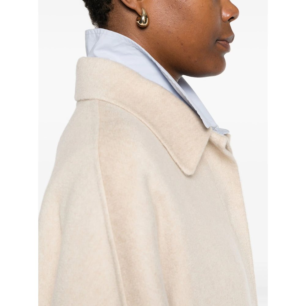 Curiel Outerwears - Neutral | 7cc9a4f927ace4e52f23ddfe7938fd88eddb1b50