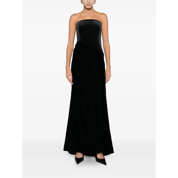 Curiel Dresses - Black | c2852b9c3bfceba7b6ea0bd1cc9e2b47bec346ec