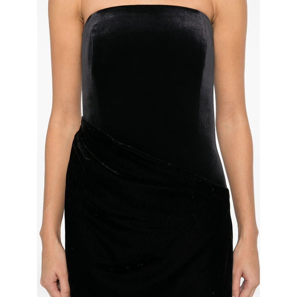 Curiel Dresses - Black | d3c5e25b1a2a304979c6dfb3a33598f25f2d0539