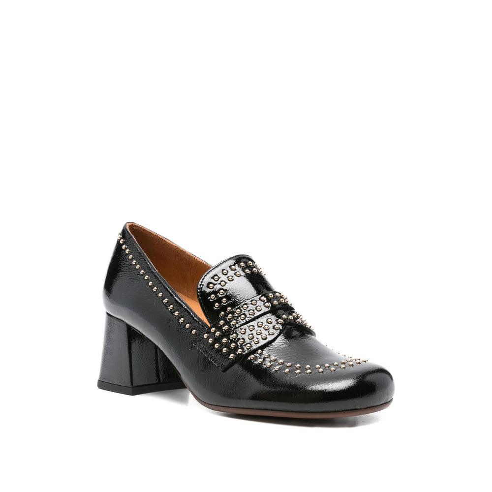 Chie Mihara Shoes - Black | e644e4e46adbceba0fcea05b442be394e868a3db