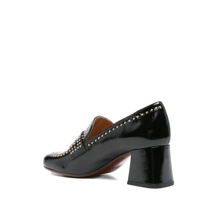 Chie Mihara Shoes - Black | eece5e411a77c4dd6316b6f8dc6aff28243e1c3c