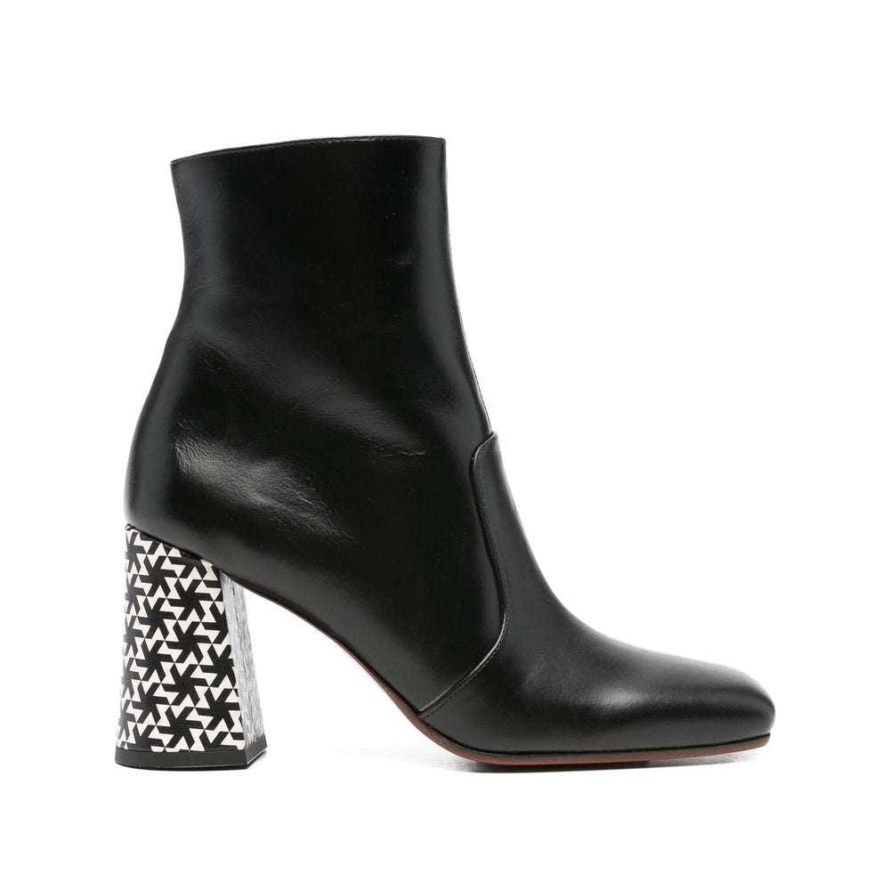 Chie Mihara Shoes - Black | 41cb75eab05e23d8c1b9d79e3d13a91fdee6a741