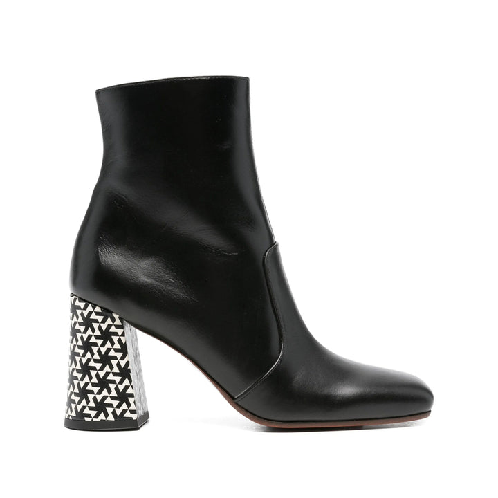 Chie Mihara Shoes - Black | 41cb75eab05e23d8c1b9d79e3d13a91fdee6a741