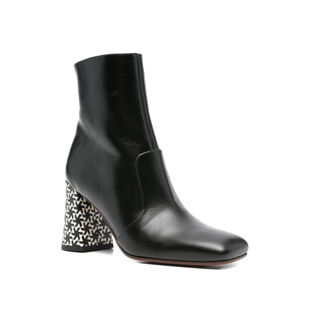 Chie Mihara Shoes - Black | 2706a4edec83bb1ccb62803b7cfa2d19d2bbeccb