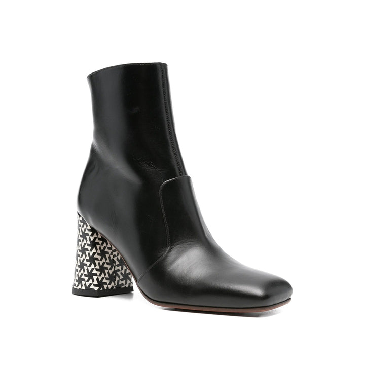 Chie Mihara Shoes - Black | 2706a4edec83bb1ccb62803b7cfa2d19d2bbeccb