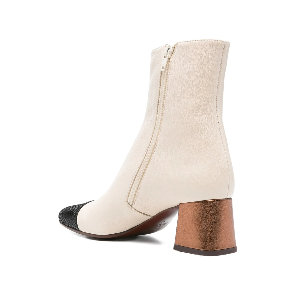 Chie Mihara Shoes - Neutral, Black | 9faa0f3e60c9161b70585b5c3bc33f08177379dd