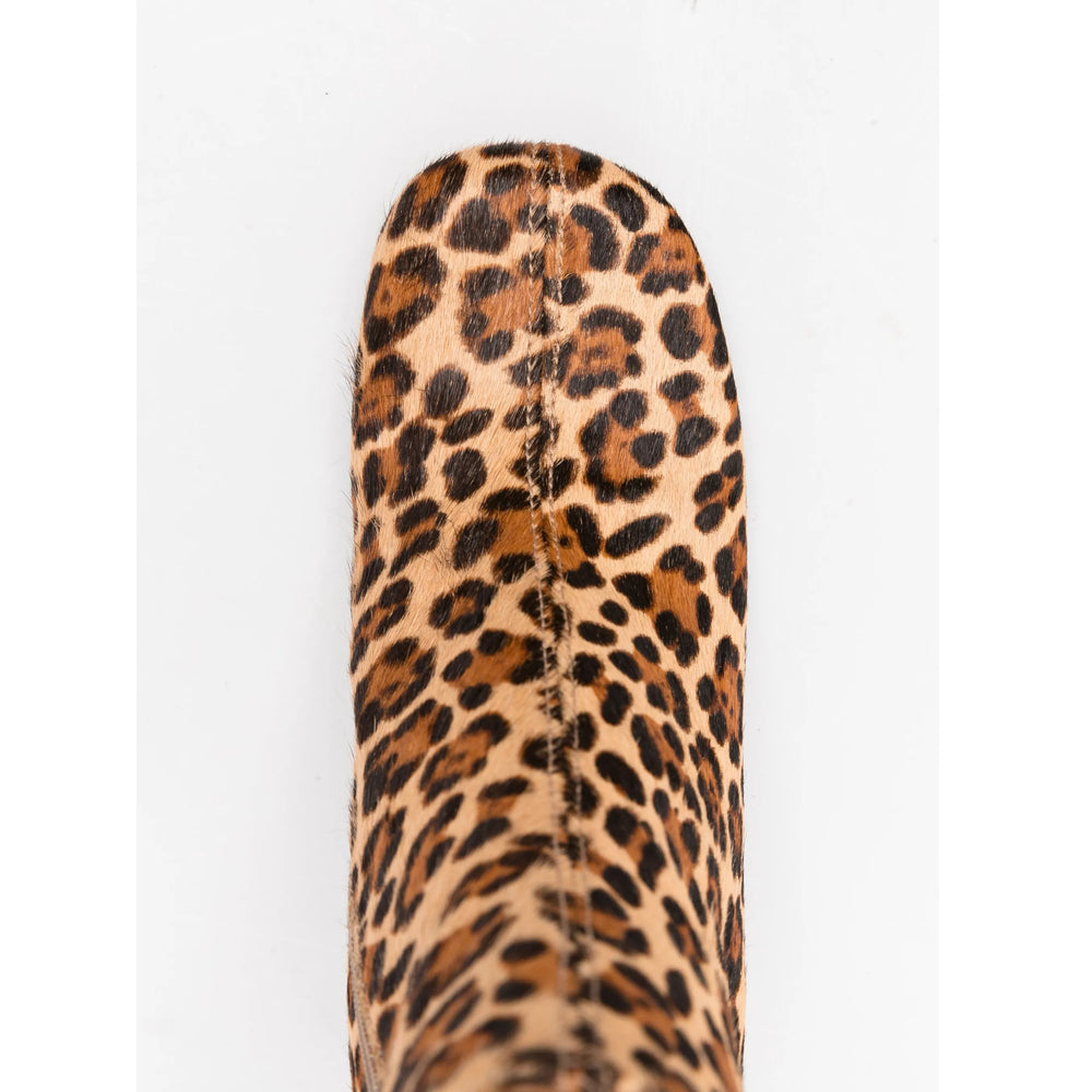 Chie Mihara Shoes - Brown, Brown | 9217e8a74bbde830b25e32e0c2fe2a9656433797