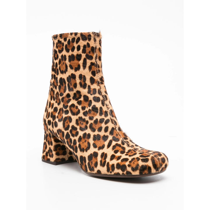 Chie Mihara Shoes - Brown, Brown | 6dc7f7ba3d67c373da6220c40353520fc8f9d568