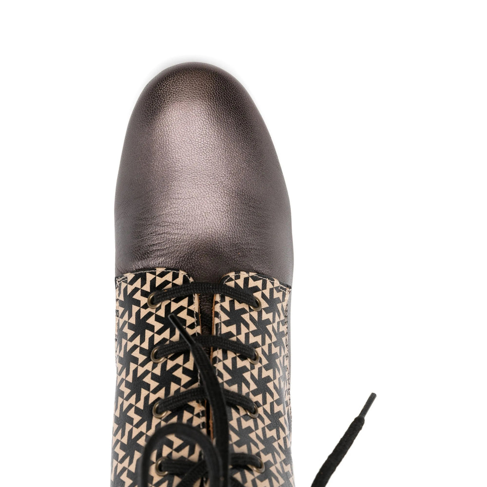 Chie Mihara Shoes - Brown, Neutral | 69fc75ce85e9360a131b0c5bd01342b745500d1f