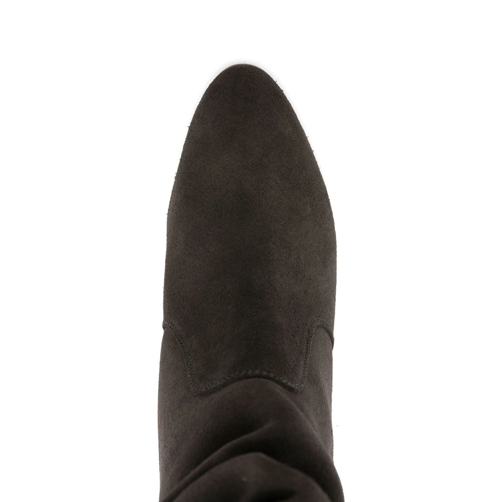 Chie Mihara Shoes - Gray | da9f4bf0c09dbdf92c93508b9e4cd5a85e958112