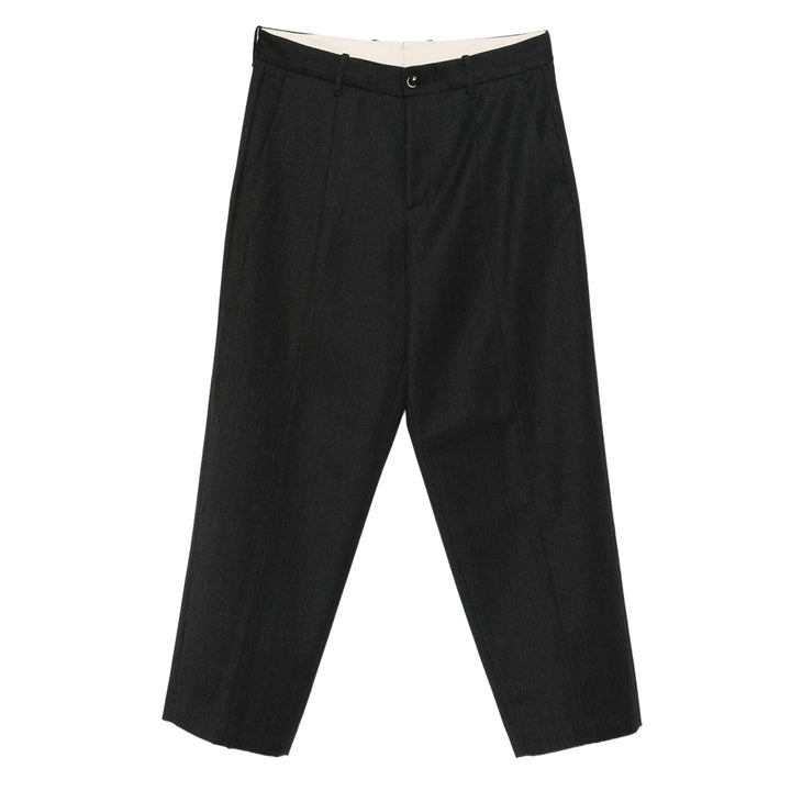 Nine In The Morning Pants - Black | a767f1d3aaef08376d4be0b44be1814a7285b3e5