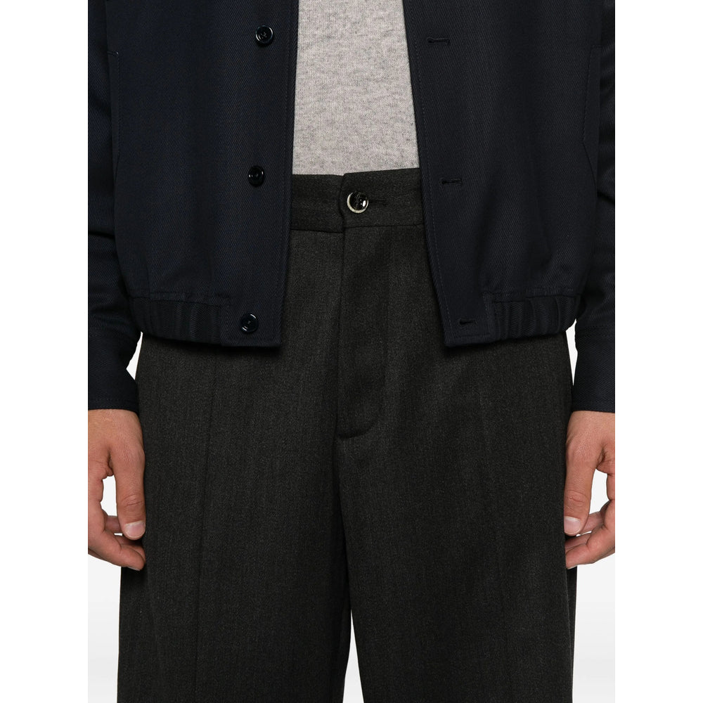 Nine In The Morning Pants - Black | d67e231ec86f396fd11868335adfddaea6ac14d8