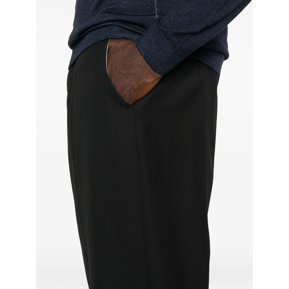 Nine In The Morning Pants - Black | 3e46664731d5f11d748034c15daddde817784474