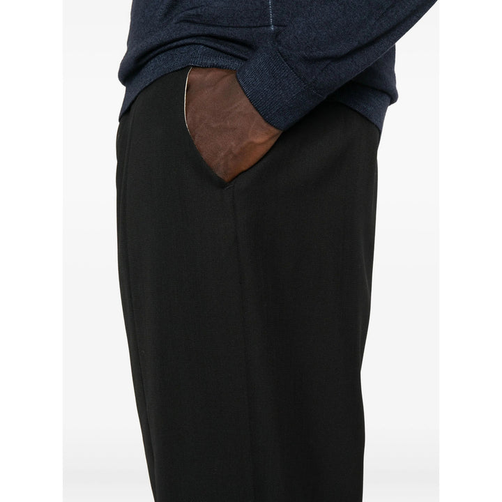 Nine In The Morning Pants - Black | 3e46664731d5f11d748034c15daddde817784474