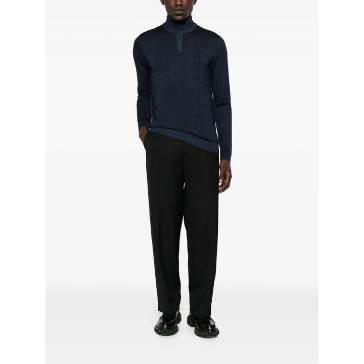 Nine In The Morning Pants - Black | 621d6be147dfd06c88cbced6597f8a08ec9489bd