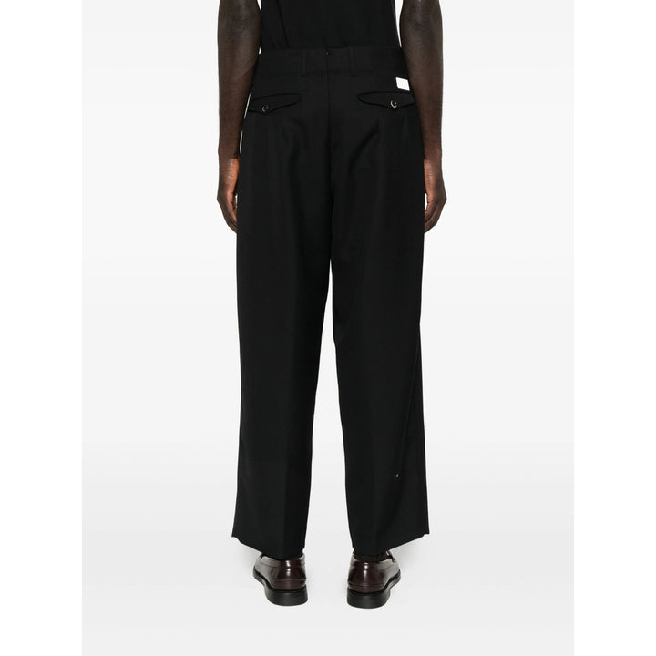 Nine In The Morning Pants - Black | aaaf3c181419a520a983c0993bc4f03f5f68c5b3