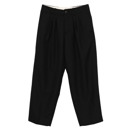 Pants Black