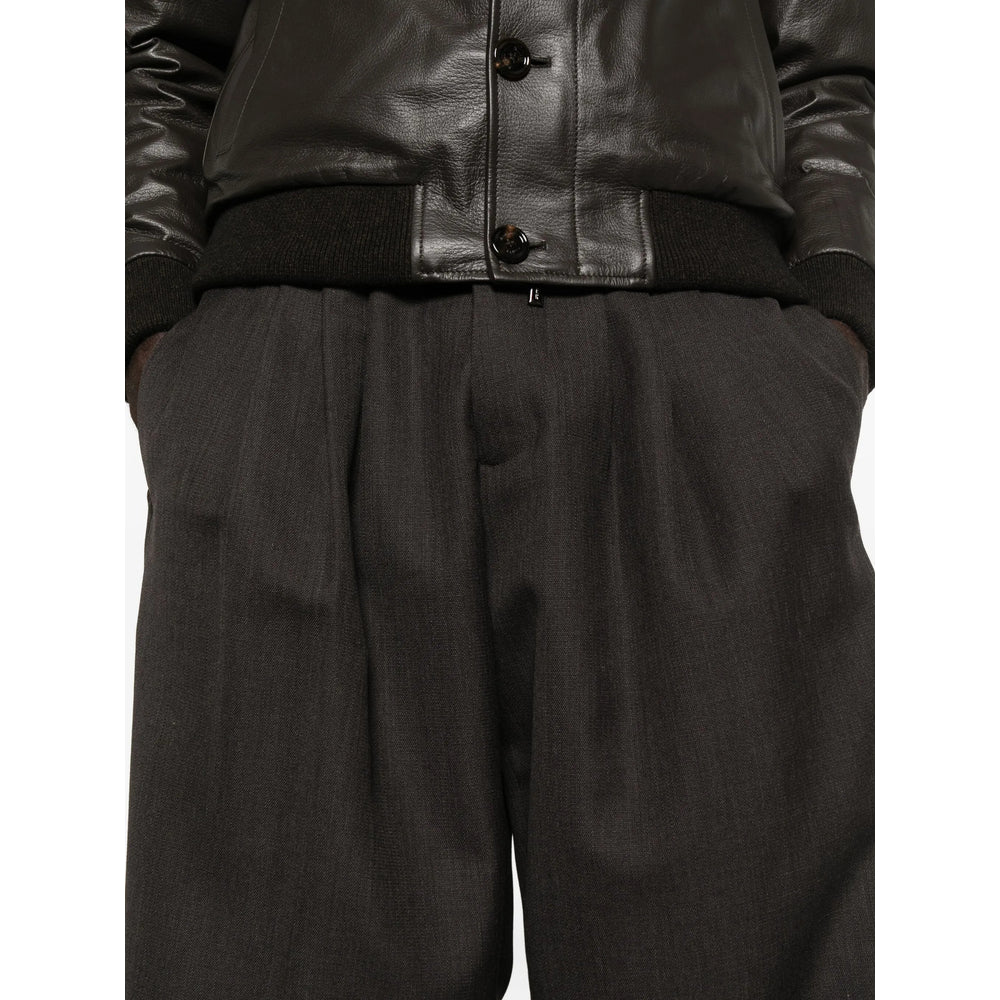 Nine In The Morning Pants - Brown | 7c5bd95bd7202497eb5f8602b1e18f5bf457d76e