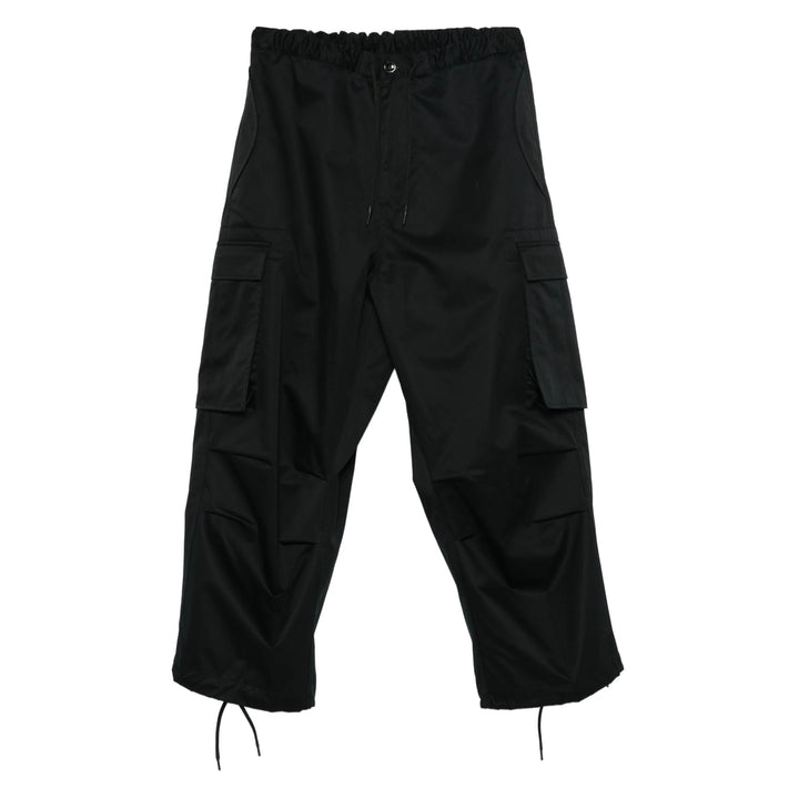 Nine In The Morning Pants - Black | 0eaf298f0db97857944138ee827fc95fa087c1a3