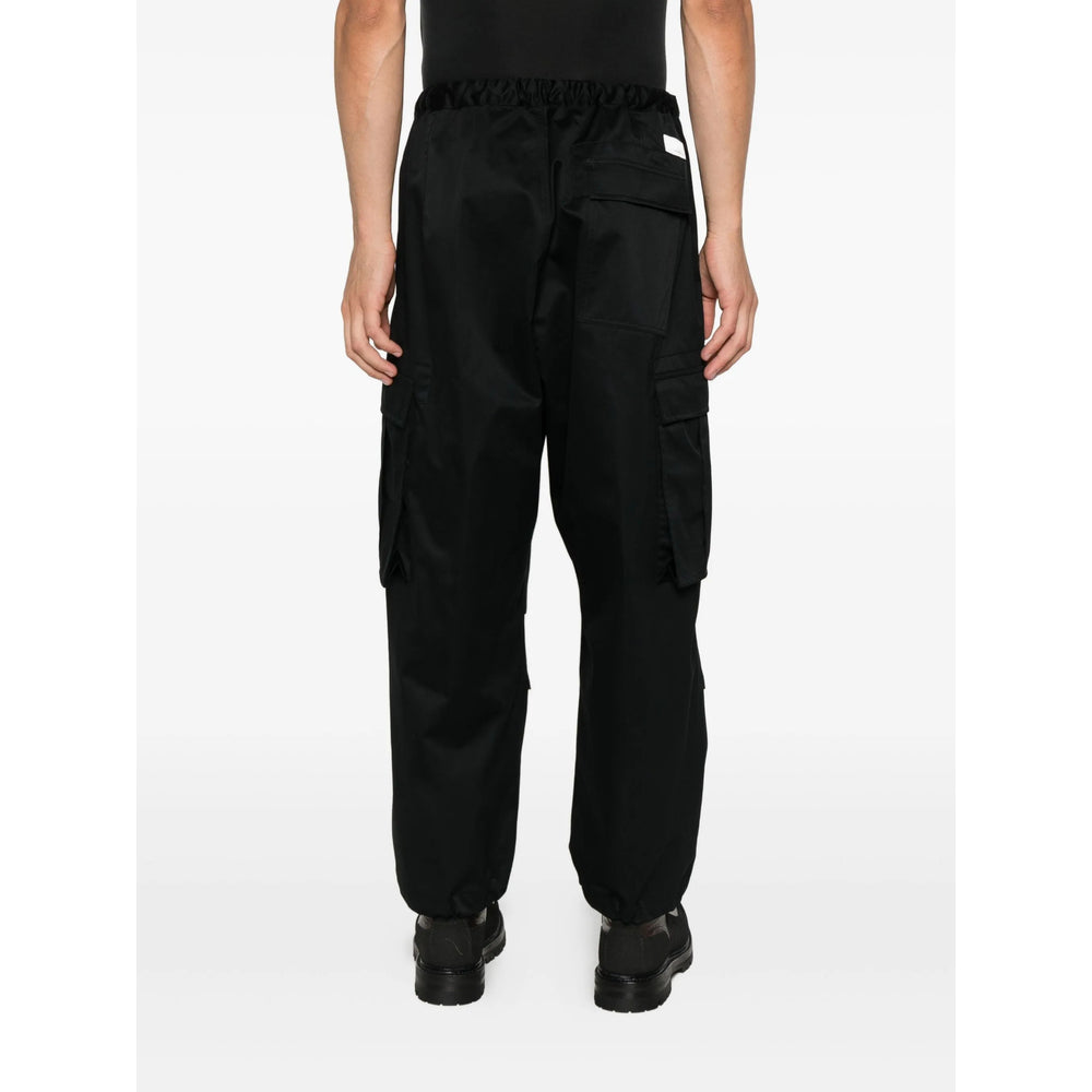 Nine In The Morning Pants - Black | b237f0125cd158b1529880a95eaf69b1631d77f5