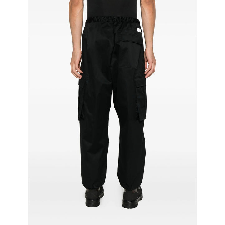 Nine In The Morning Pants - Black | b237f0125cd158b1529880a95eaf69b1631d77f5