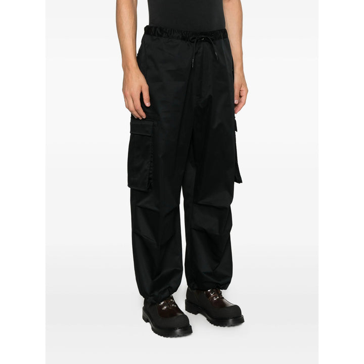 Nine In The Morning Pants - Black | e34554e525a48a94c187d4b8069259d005a98c96