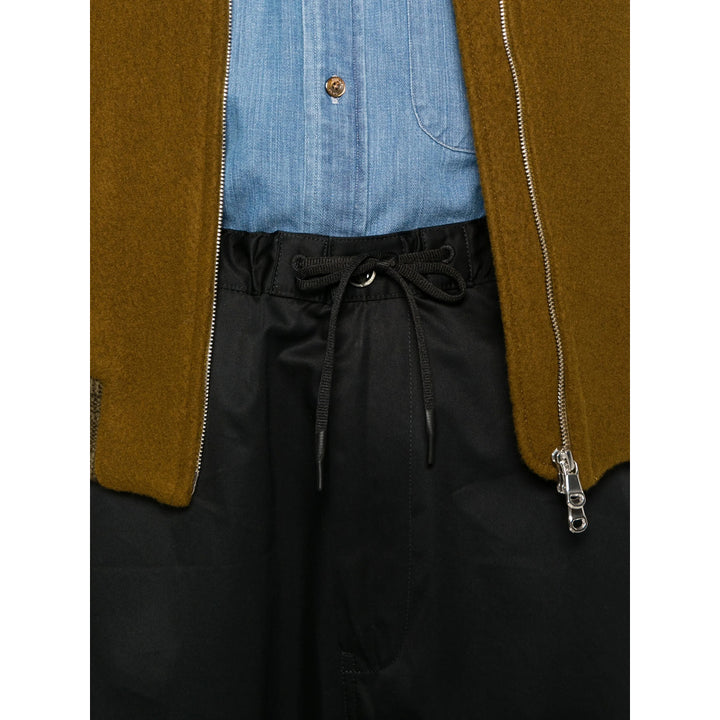 Nine In The Morning Pants - Black | fe2b267ba6b088af2da35cbb8103db9b063c38f3