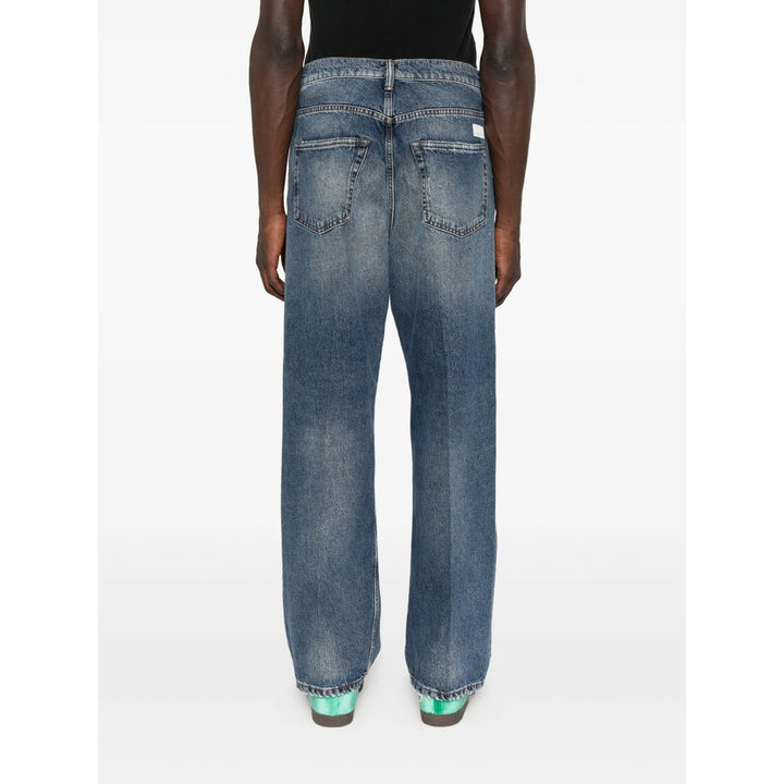 Nine In The Morning Denim - Blue | 427a2158e4b744072c936e1ccd3256c60dc88396