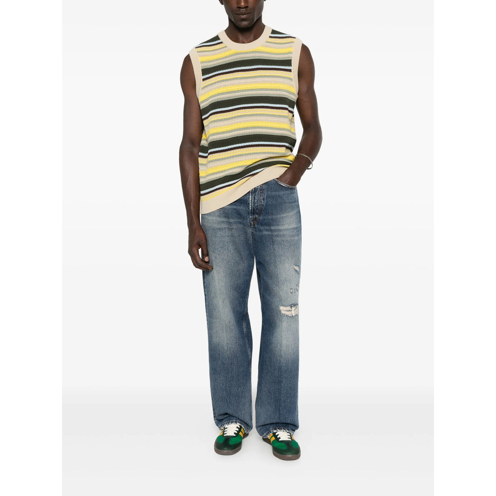 Nine In The Morning Denim - Blue | 7925b240ec3c743983c3ef40ee3230f498a9906b