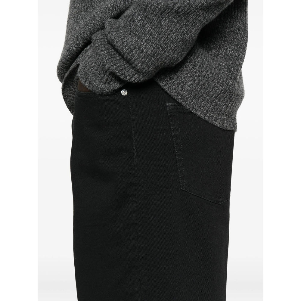 Nine In The Morning Denim - Black | 0f1cb53385a50d8f4a478742ea1f784328926edc