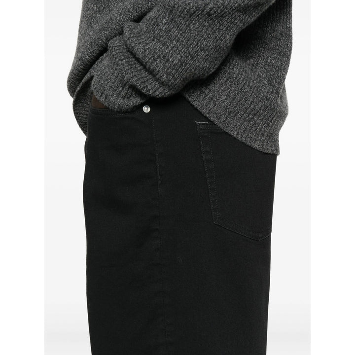 Nine In The Morning Denim - Black | 0f1cb53385a50d8f4a478742ea1f784328926edc