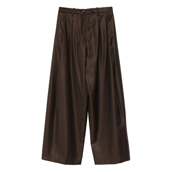 Nine In The Morning Pants - Brown | 70be699322445c9ae490543926d8e07ddf45d9c0
