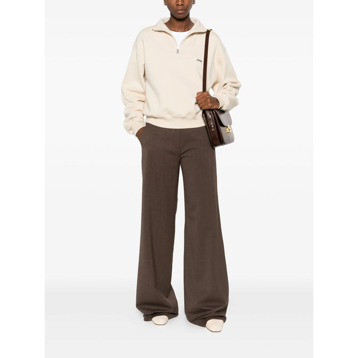 Nine In The Morning Pants - Brown | afbd008b1f469cdfaefa019b72e78b736be736da