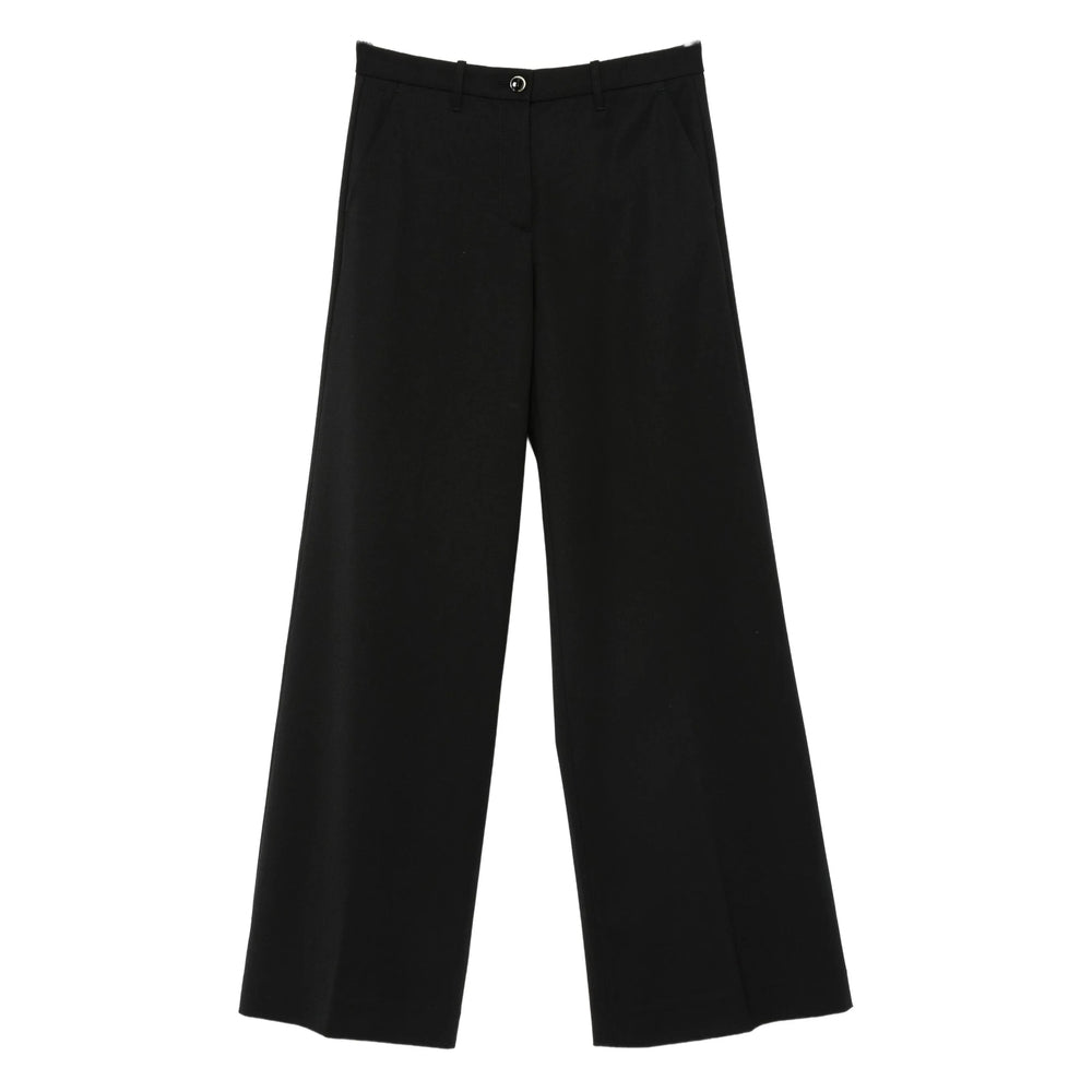 Nine In The Morning Pants - Black | dd08d79d93bb666f21c44202b8e0b3b45bce8d3a