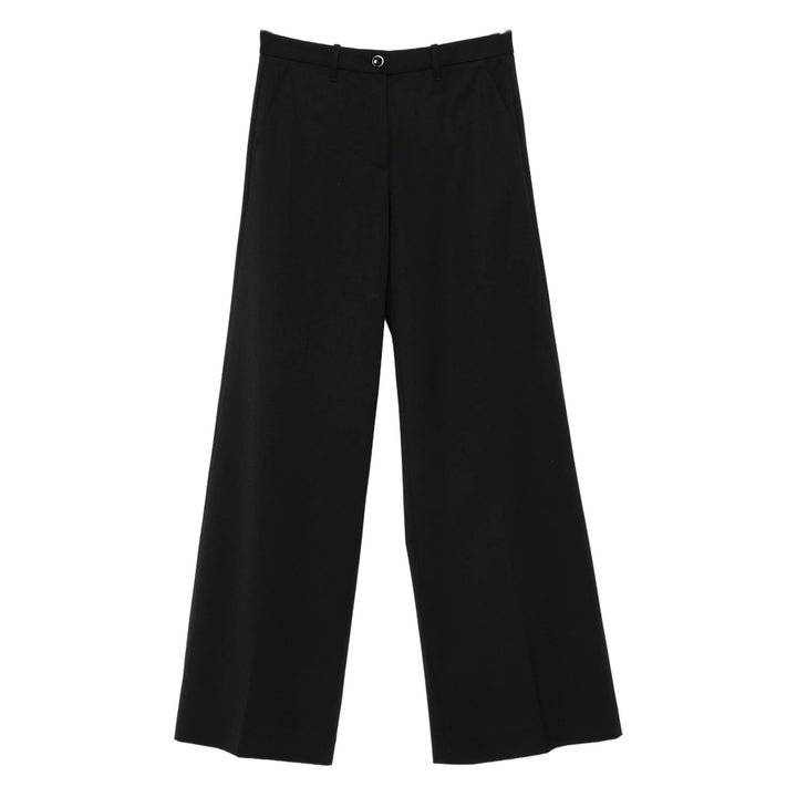 Nine In The Morning Pants - Black | dd08d79d93bb666f21c44202b8e0b3b45bce8d3a